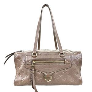 LOUIS VUITTON MONOGRAM Empreinte Inspiree Ombre Shoulder Bag